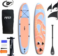 SUP-борд HIPER Octopus Mini / 0071 - 