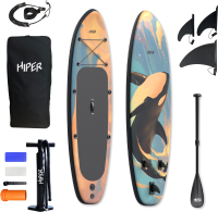 SUP-борд HIPER Killer Mini / 0062 - 