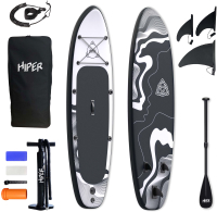 SUP-борд HIPER Marble Mini / 0015 - 