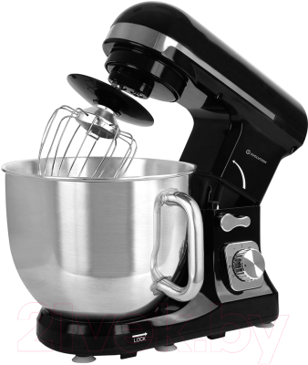 Изображение товара Миксер стационарный Evolution Mr. Backer SM-1457 (черный)