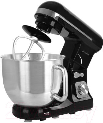 Изображение товара Миксер стационарный Evolution Mr. Backer SM-1457 (черный)