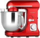Миниатюра изображения товара Миксер стационарный Evolution Mr. Backer SM-1457 (красный)