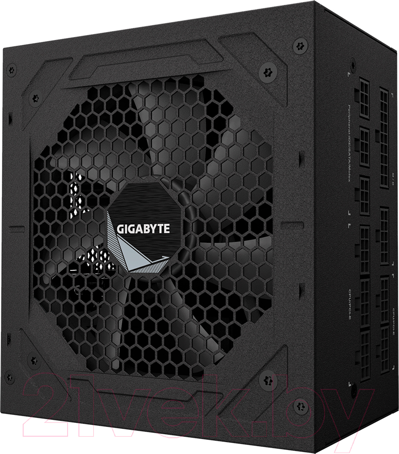 Блок питания для компьютера Gigabyte GP-UD1000GM