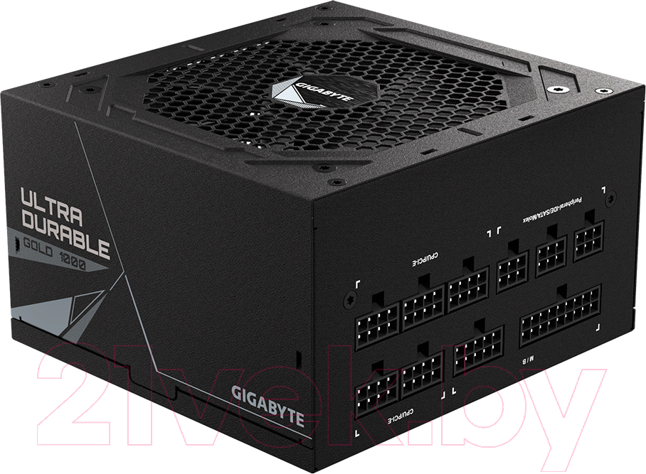 Блок питания для компьютера Gigabyte GP-UD1000GM