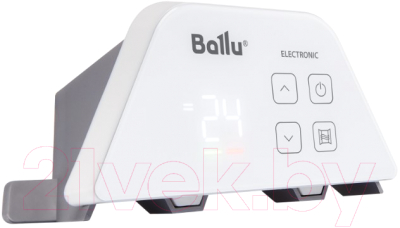 Термостат для климатической техники Ballu Transformer Electronic Wi-Fi BCT/EVU-4E