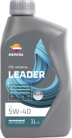 Моторное масло Repsol Leader C3 5W40 / RPP0106JHA (1л) - 