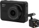 Автомобильный видеорегистратор ACV GQ121 с камерой заднего вида FHD - 