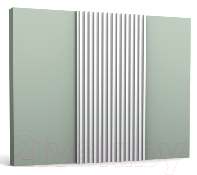 Панель дюрополимерная Orac Decor WX205 %rs_city_gde%