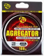 Леска монофильная ZanderMaster Agregator Fast Sinking 0.181мм 3.9кг (100м) - 