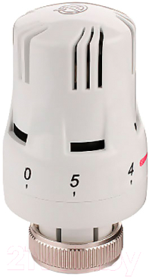 Изображение товара Головка термостатическая Aqualine 02611