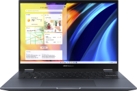 

Ноутбук, VivoBook S14 Flip TN3402QA-LZ147W