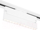 Трековый светильник Elektrostandard Garda 85018/01 (белый) - 