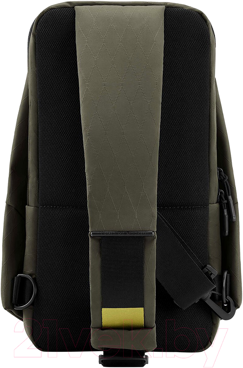 Рюкзак 90 Ninetygo Urban Daily City Backpack / 90BBPLF21130U-GR