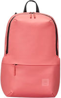 Рюкзак 90 Ninetygo Sport Leisure Backpack / 90BBPNT1939U-RD (розовый) - 