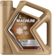 Моторное масло Роснефть Magnum Coldtec 5W30 (4л) - 