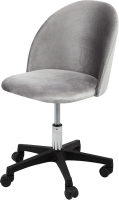 Кресло офисное AMI Токио АМ-289.07 (серый) - 