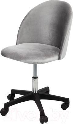 Кресло офисное AMI Токио АМ-289.07 (серый)