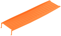 Лестница для клетки Voltrega 0309948/orange (оранжевая) - 