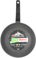 

Сковорода DOMO, Нью Гранит D88PA2400