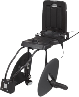 

Детское велокресло Bobike, Junior Classic Plus / 8010500005