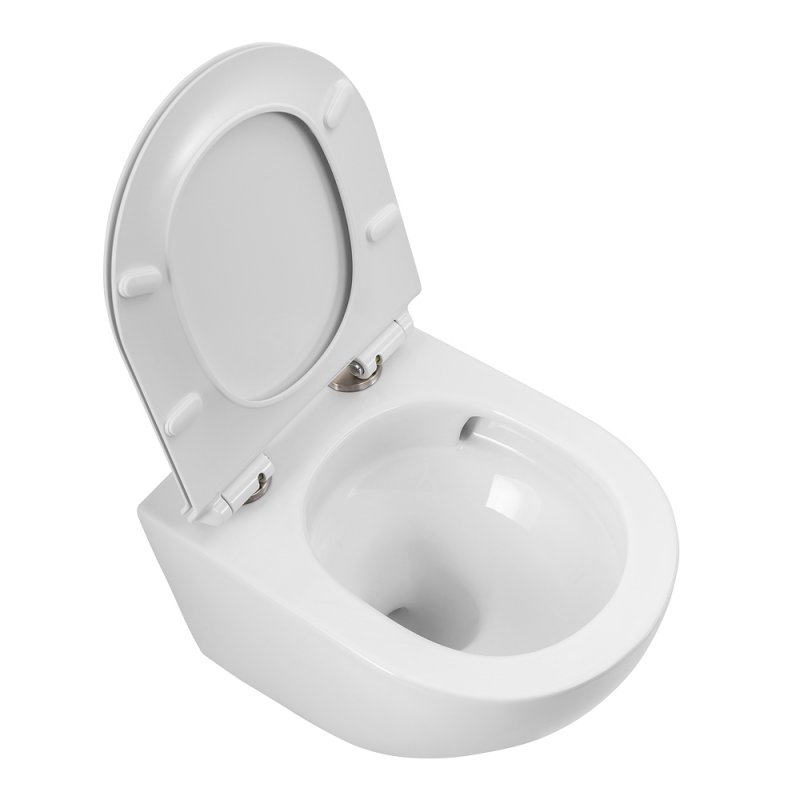 Унитаз подвесной BelBagno BB046CH-TOR