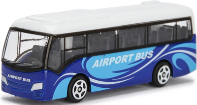 

Автобус игрушечный, Автобус Междугородний / 7054531