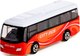 Автобус игрушечный Автоград Междугородний / 7054530 (красный) - 