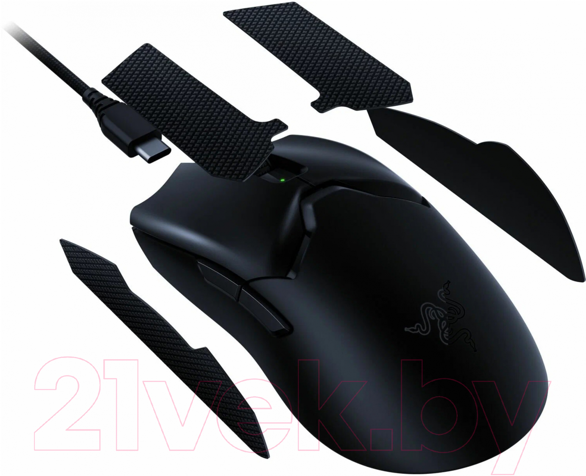 Мышь Razer Viper V2 Pro / RZ01-04390100-R3G1