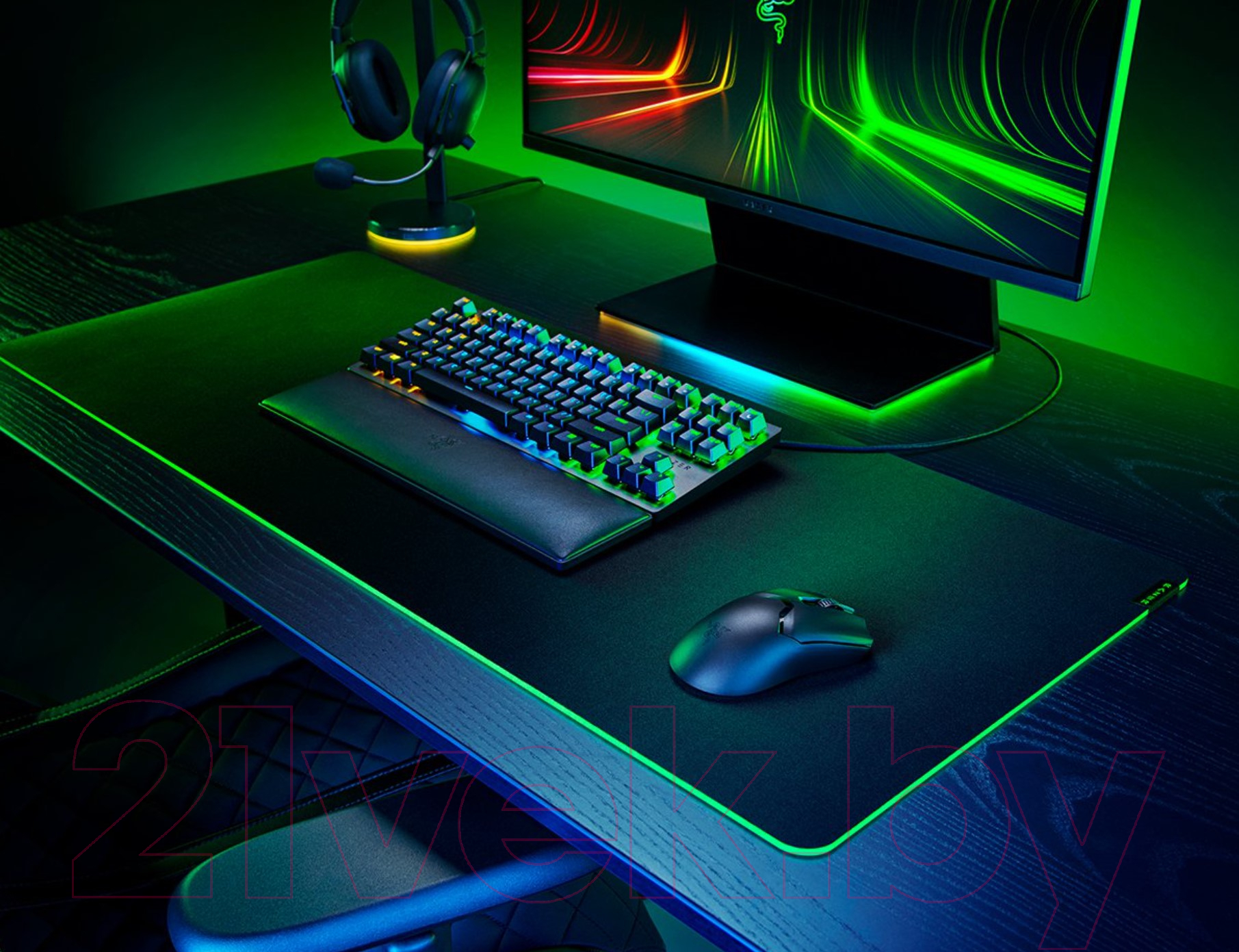 Мышь Razer Viper V2 Pro / RZ01-04390100-R3G1