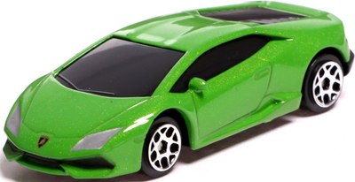 

Масштабная модель автомобиля, Lamborghini Huracan LP610-4 / 7335844