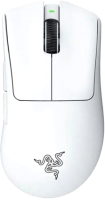 Мышь Razer DeathAdder V3 Pro White Edition / RZ01-04630200-R3G1 - 