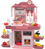 

Детская кухня Sharktoys, 11500033