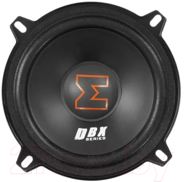Компонентная АС Best Balance E6.5C Black Edition — фото 6