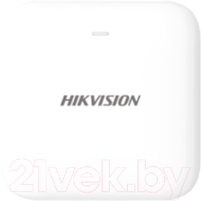 Датчик протечки Hikvision Ax Pro / DS-PDWL-E-WE
