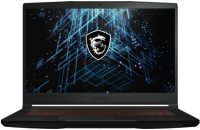 

Игровой ноутбук MSI, Thin GF63 12VE-237RU (9S7-16R821-237)