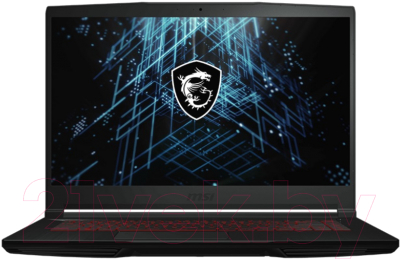 Изображение товара Игровой ноутбук MSI Thin GF63 12VE-237RU (9S7-16R821-237)