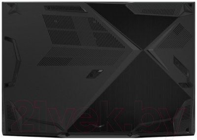 Изображение товара Игровой ноутбук MSI Thin GF63 12VE-237RU (9S7-16R821-237)