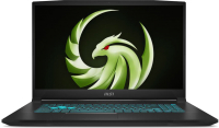 

Игровой ноутбук, Bravo 17 C7VE-006RU (9S7-17LN11-006)