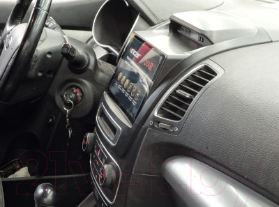 Изображение товара Переходная рамка Incar RKIA-FC688