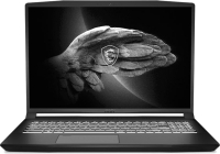 

Игровой ноутбук, Creator B12VE-810RU (9S7-158531-810)