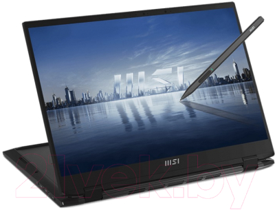 Изображение товара Ноутбук MSI Summit A13VET-097RU (9S7-159431-097)