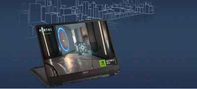 Изображение товара Ноутбук MSI Summit A13VET-097RU (9S7-159431-097)