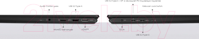 Изображение товара Ноутбук MSI Summit A13VET-097RU (9S7-159431-097)