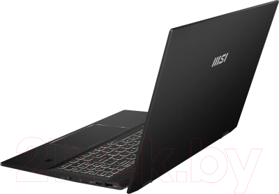 Изображение товара Ноутбук MSI Summit A13VET-097RU (9S7-159431-097)