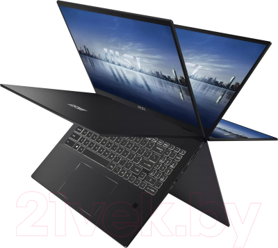 Изображение товара Ноутбук MSI Summit A13VET-097RU (9S7-159431-097)
