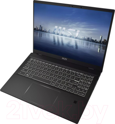 Изображение товара Ноутбук MSI Summit A13VET-097RU (9S7-159431-097)