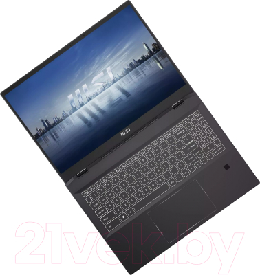 Изображение товара Ноутбук MSI Summit A13VET-097RU (9S7-159431-097)