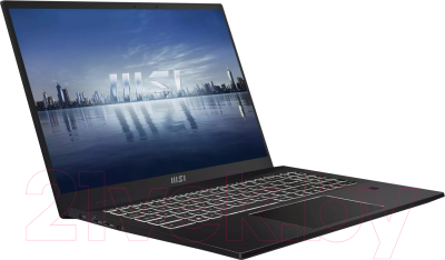 Изображение товара Ноутбук MSI Summit A13VET-097RU (9S7-159431-097)