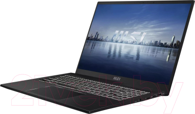 Изображение товара Ноутбук MSI Summit A13VET-097RU (9S7-159431-097)