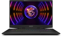 

Игровой ноутбук, Stealth A13VG-014RU (9S7-17P311-014)